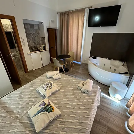 Vacanze D'Amore Cefalu Exterior photo