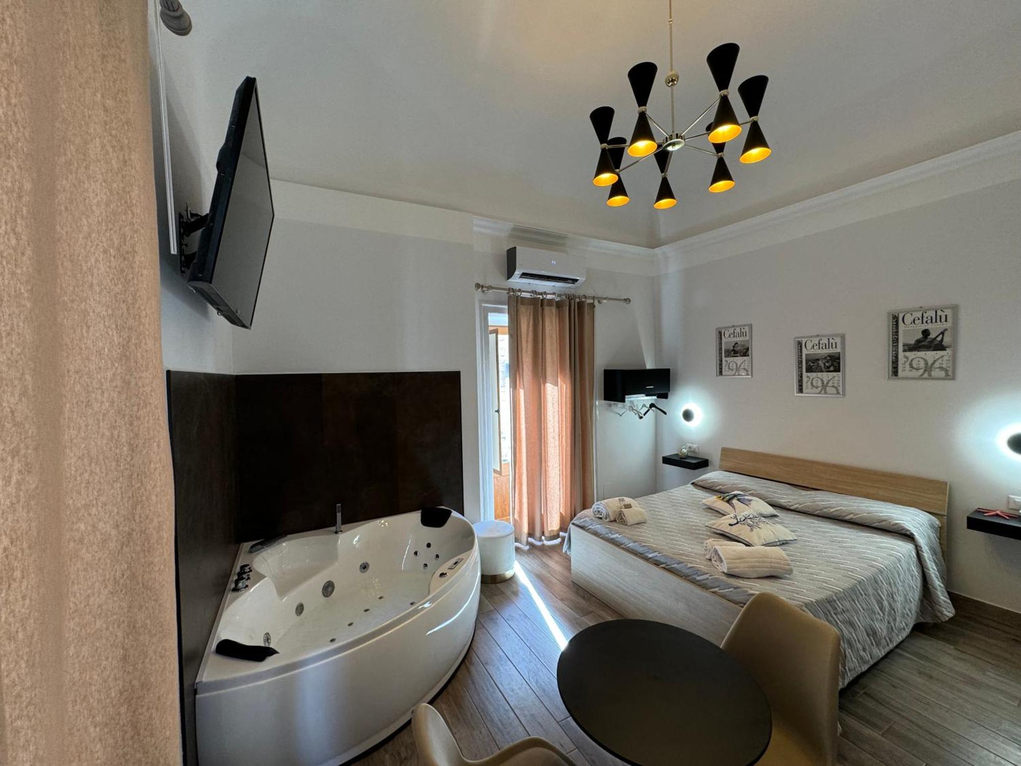 Vacanze D'amore Holiday home