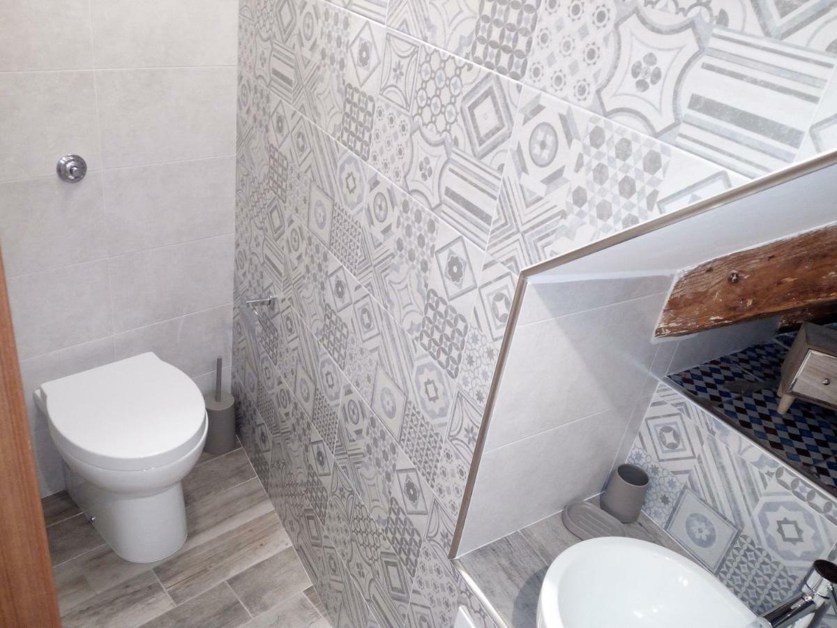 Holiday home Vacanze D'amore Cefalu