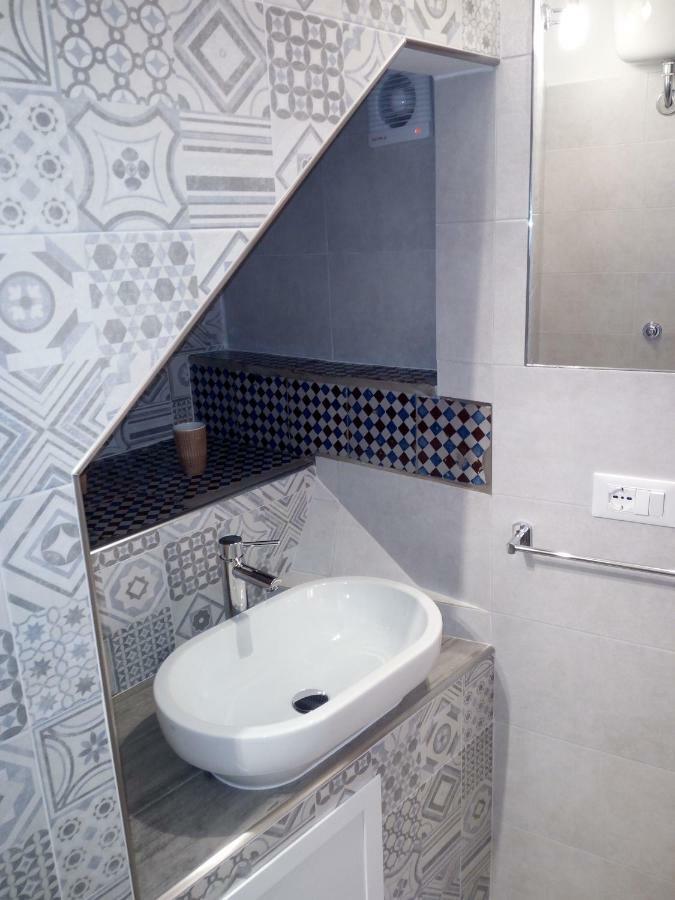 Vacanze D'amore Holiday home